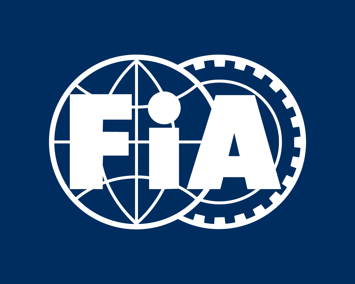 Logo de la FIA